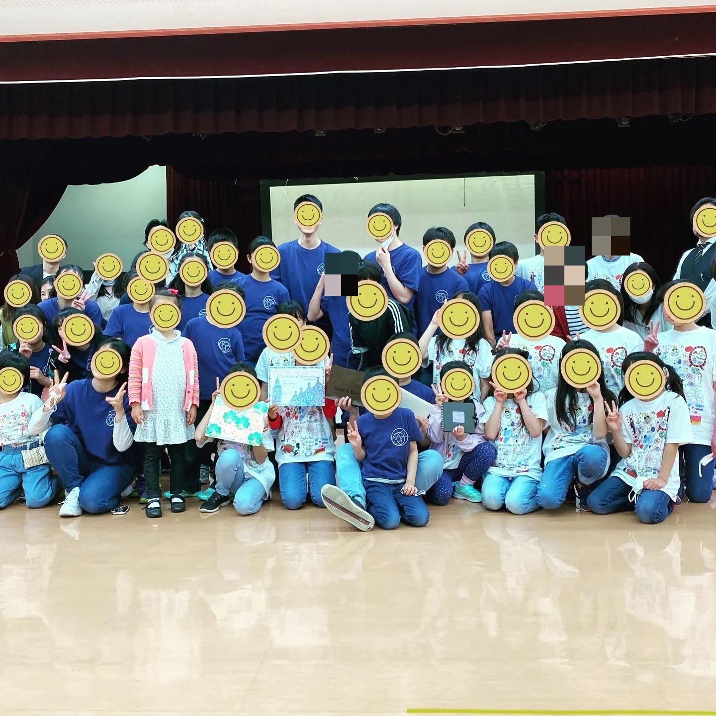 ラボ・パーティ松戸市二ツ木教室のサムネイル画像 2