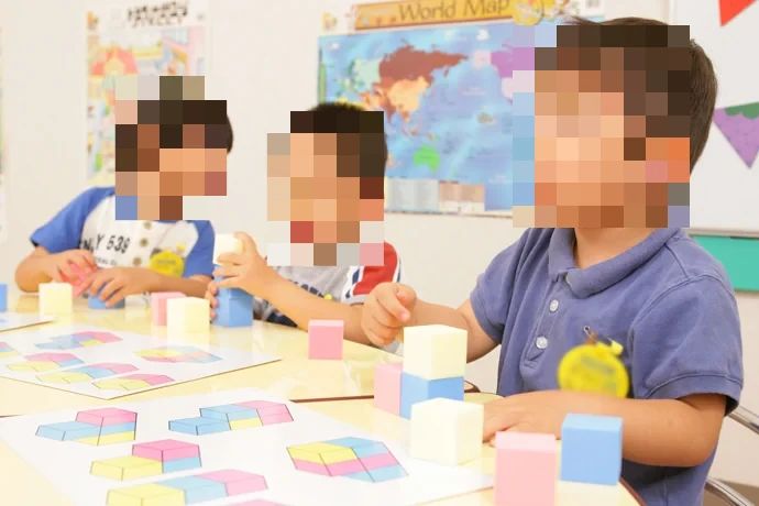 めばえ教室 小倉教室のサムネイル画像 2