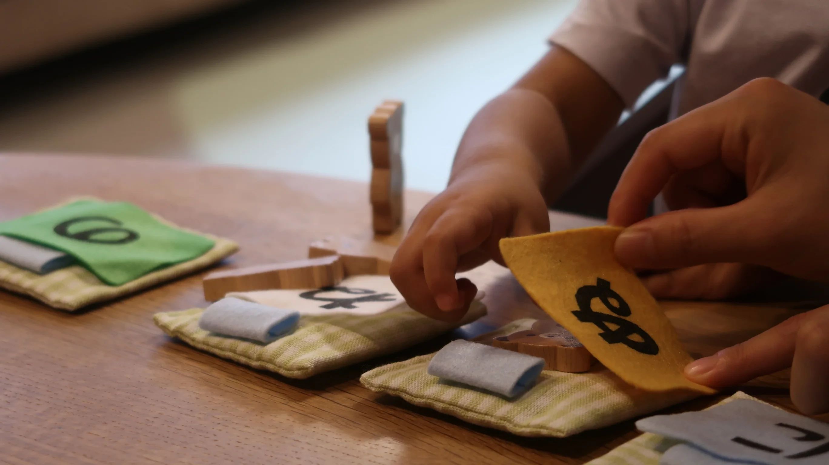 レクルン 幼児教室 福岡天神教室のサムネイル画像 3