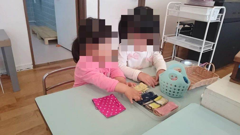 CasadeiBambini(カーサ・デ・バンビーニ) 幼児教室 吉野町教室のサムネイル画像 2