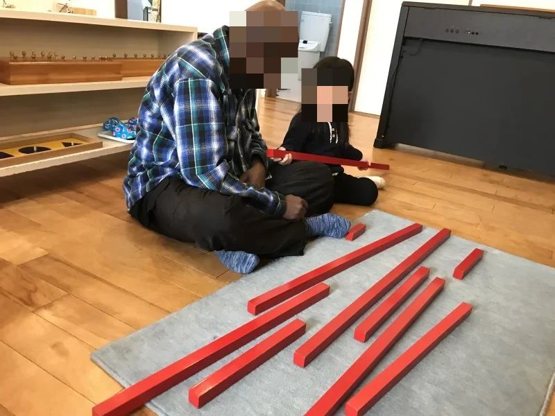 CasadeiBambini(カーサ・デ・バンビーニ) 幼児教室 吉野町教室のサムネイル画像 4