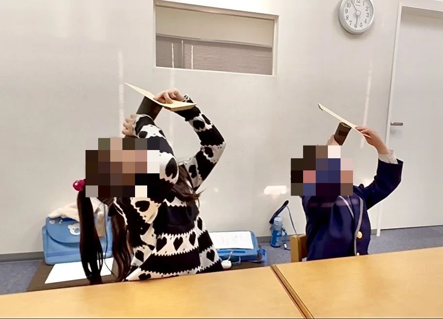 幼児教室コペル 小学生コース アミュプラザ小倉教室のメイン画像