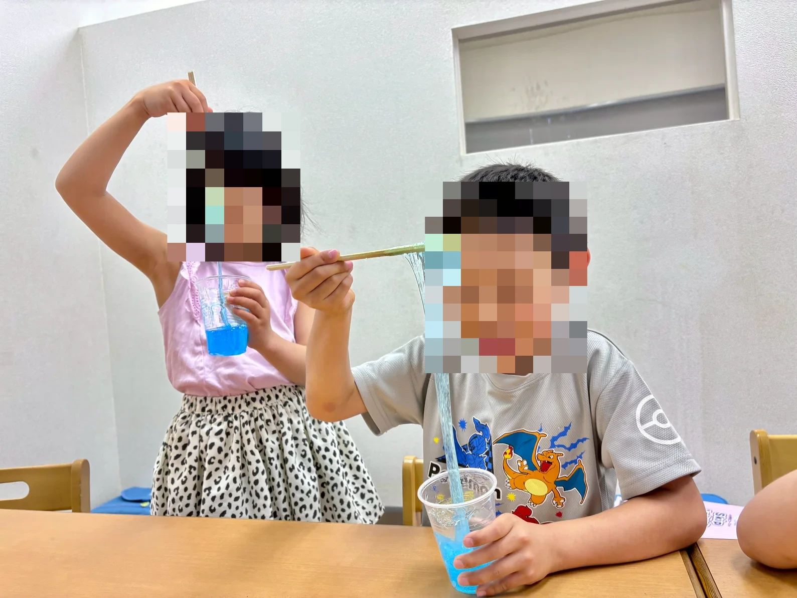 幼児教室コペル 小学生コース アミュプラザ小倉教室のサムネイル画像 3