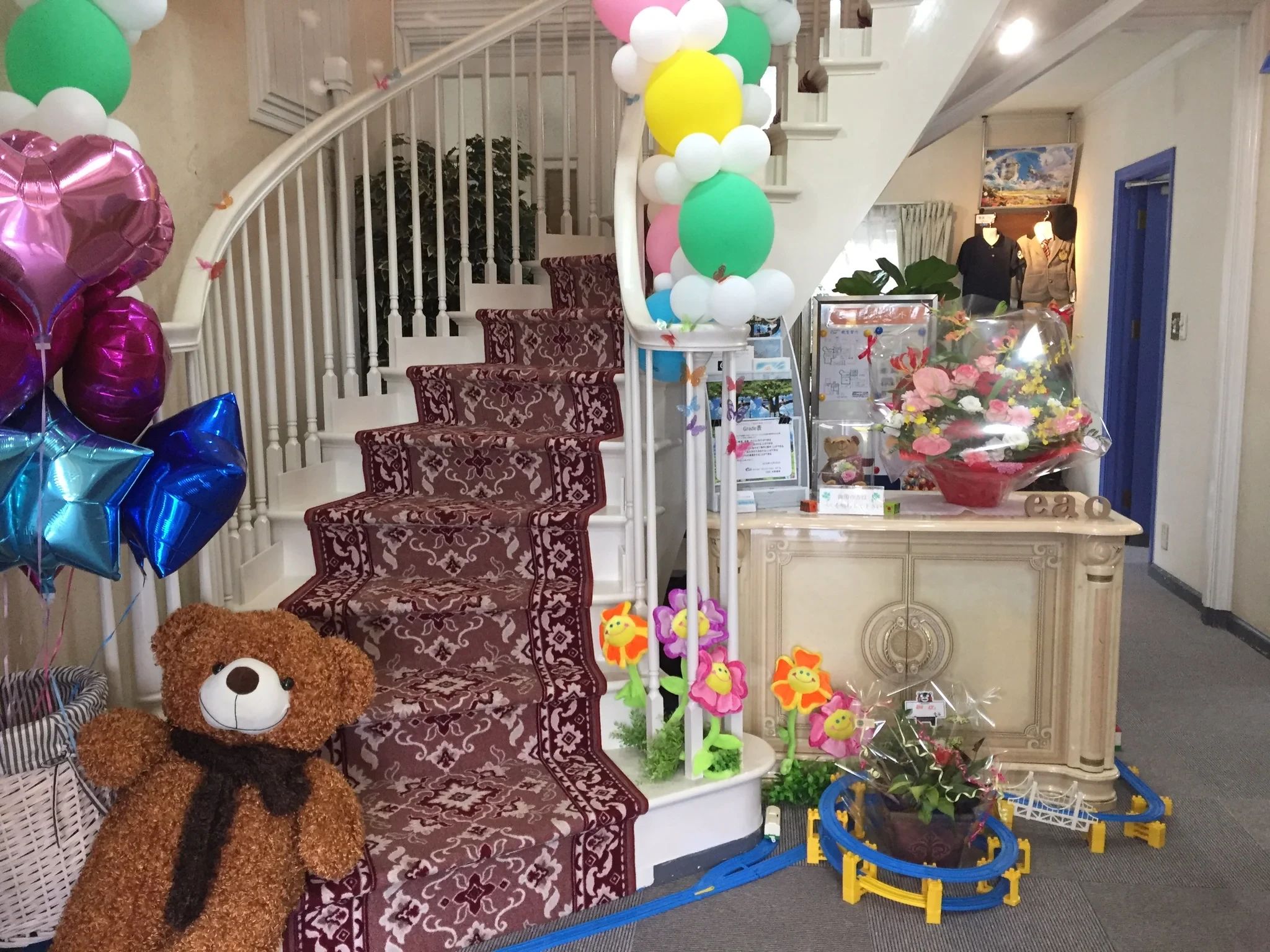 e.a.o.チャイルズコミュニケーションスクール 幼児教室 江越教室のサムネイル画像 3