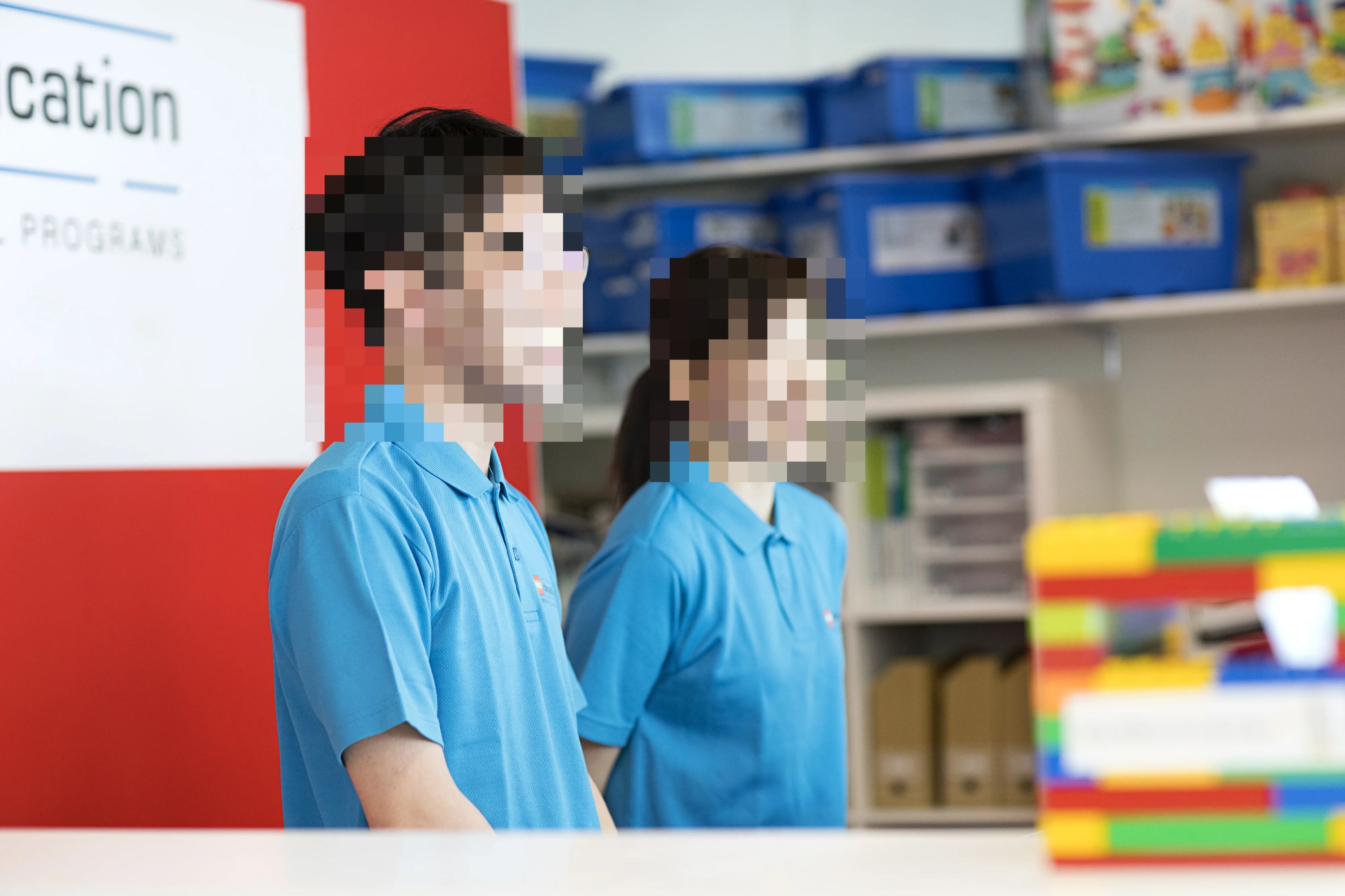 レゴスクール 幼児教室 那覇国際通りのメイン画像