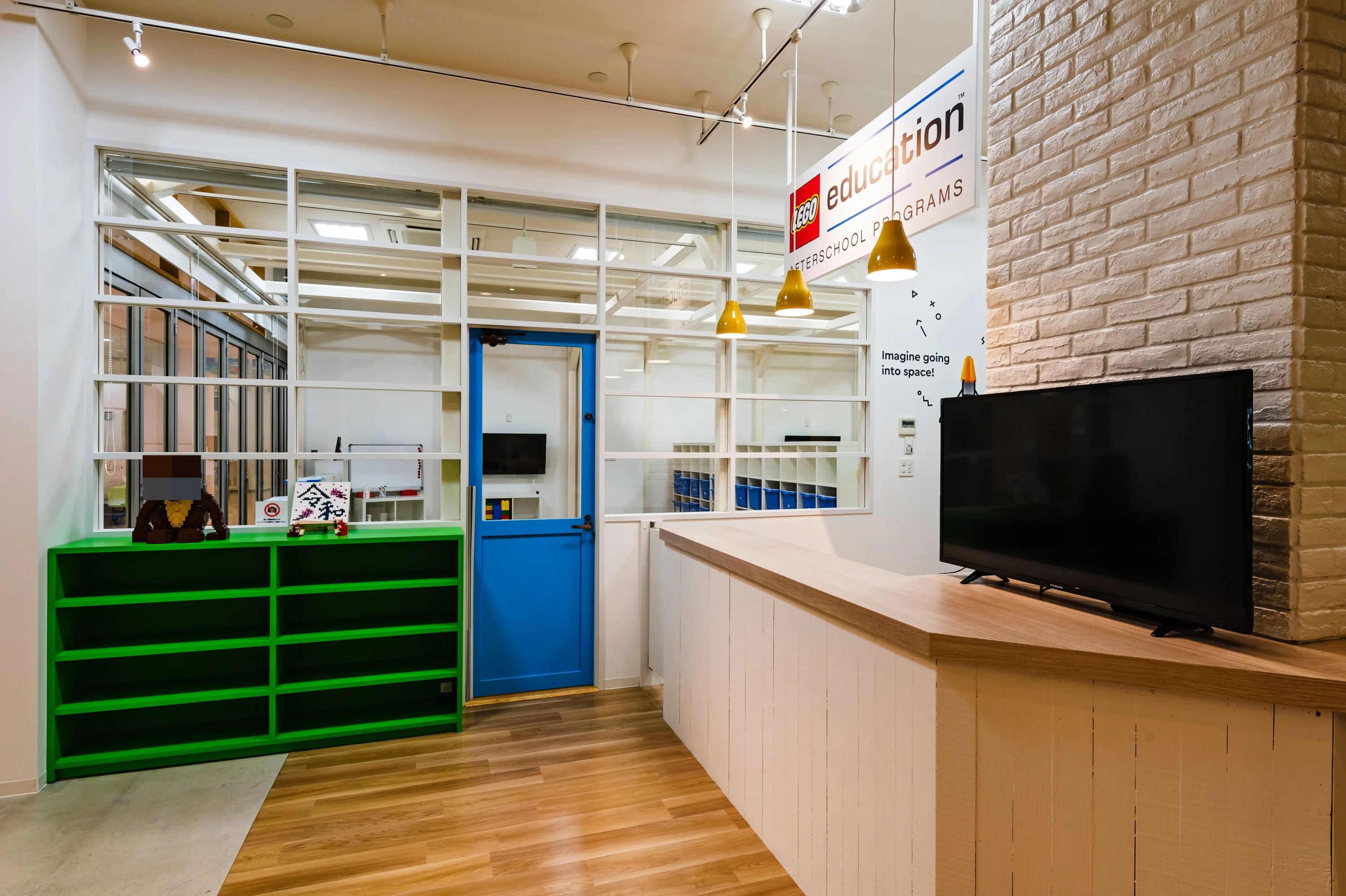 レゴスクール 幼児教室 那覇国際通りのサムネイル画像 2