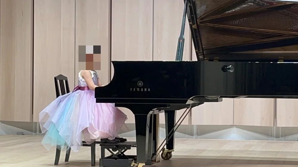 石狩市かなえピアノ・リトミック教室 花川北教室のメイン画像