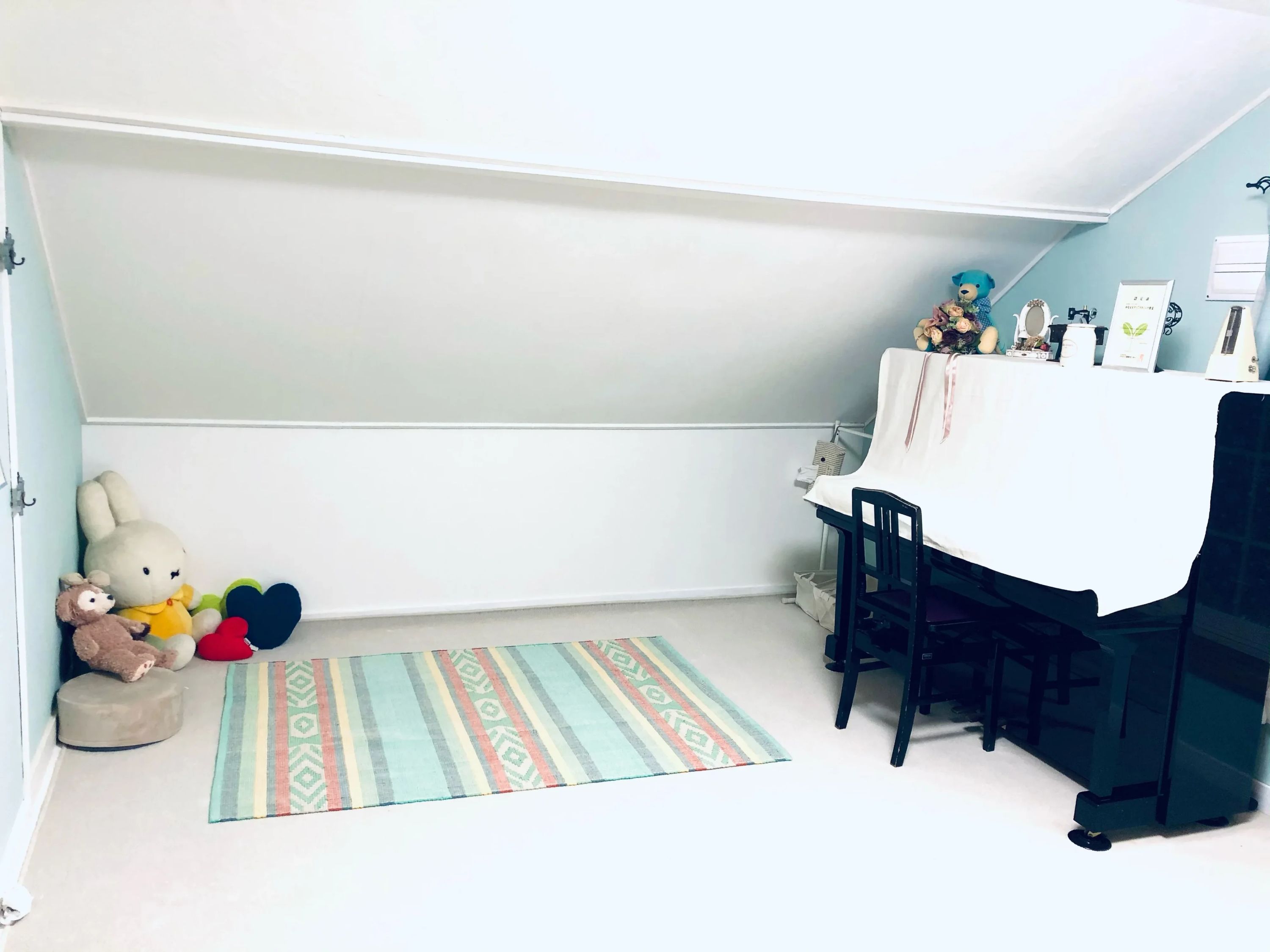 石狩市かなえピアノ・リトミック教室 花川北教室のサムネイル画像 3