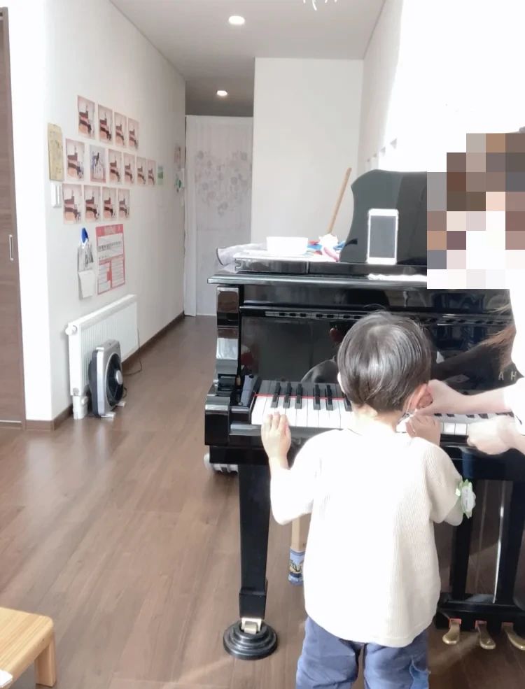 Poco a Poco リトミック 新川教室のメイン画像