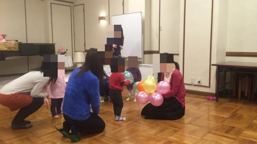 札幌コンセルヴァトワール リトミック 澄川本校舎のサムネイル画像 5