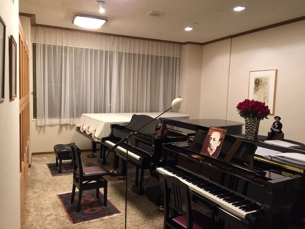 札幌コンセルヴァトワール リトミック 澄川本校舎のメイン画像