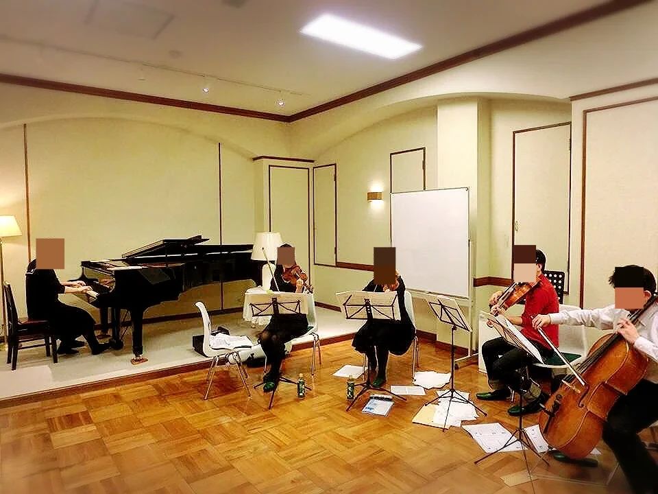 札幌コンセルヴァトワール リトミック 澄川本校舎のサムネイル画像 2