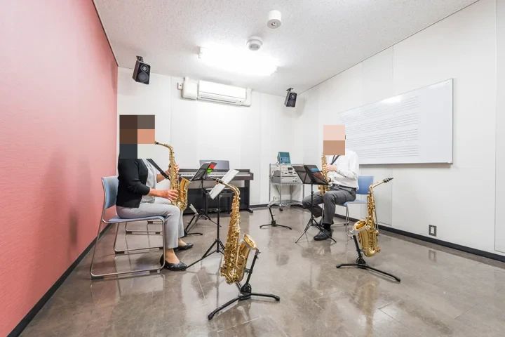 ヤマハ音楽教室 リトミック 札幌センターのサムネイル画像 3