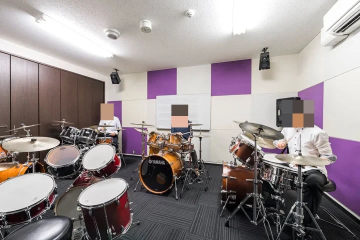 ヤマハ音楽教室 リトミック 札幌センターのサムネイル画像 4