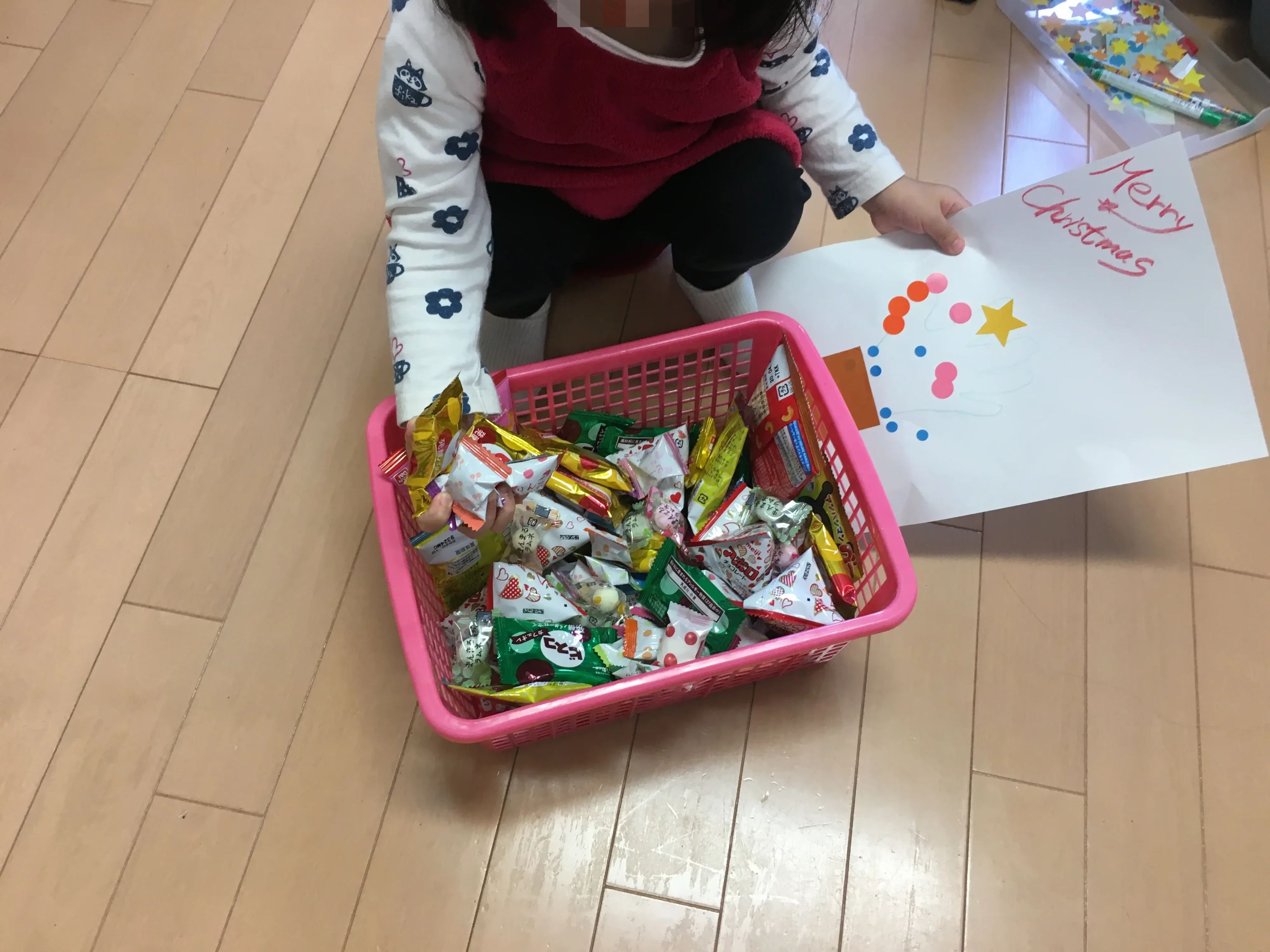 どれみランド リトミック 浪館泉川教室のサムネイル画像 5