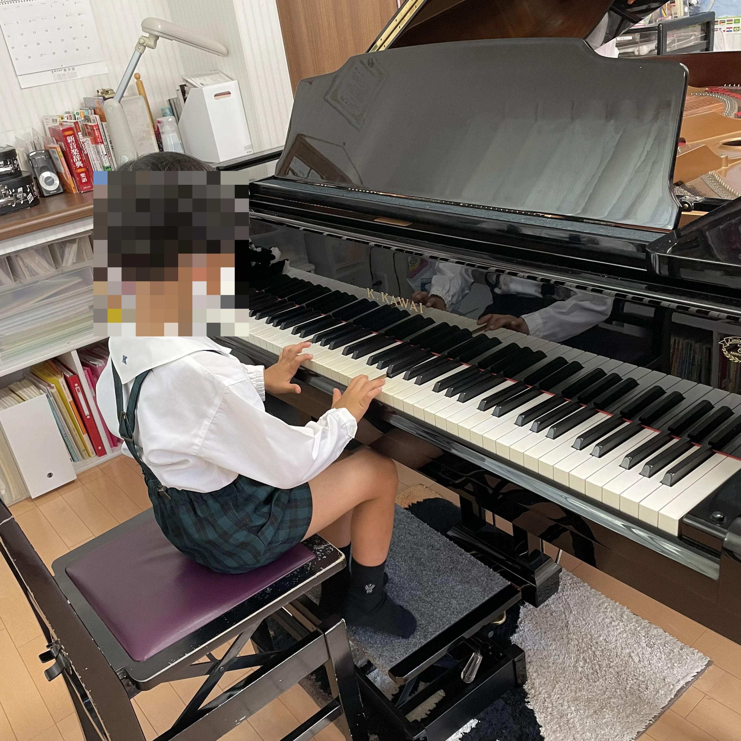 どれみランド リトミック 浪館泉川教室のメイン画像