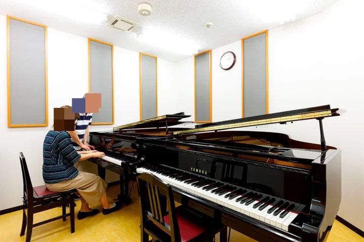 ヤマハ音楽教室 リトミック 仙台センターのサムネイル画像 3