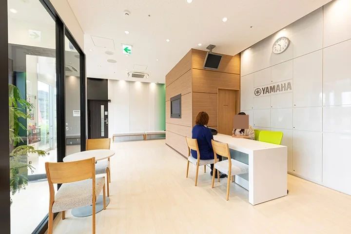 ヤマハ音楽教室 リトミック 長町センターのメイン画像