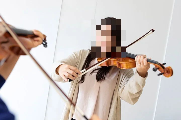 ヤマハ音楽教室 リトミック 長町センターのサムネイル画像 2