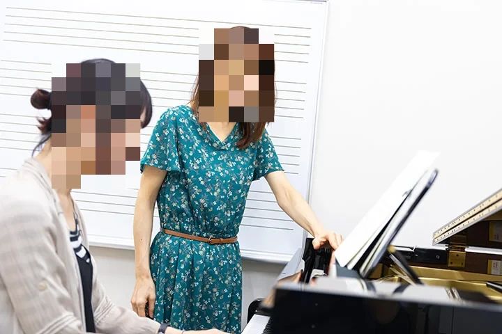 ヤマハ音楽教室 リトミック 長町センターのサムネイル画像 3