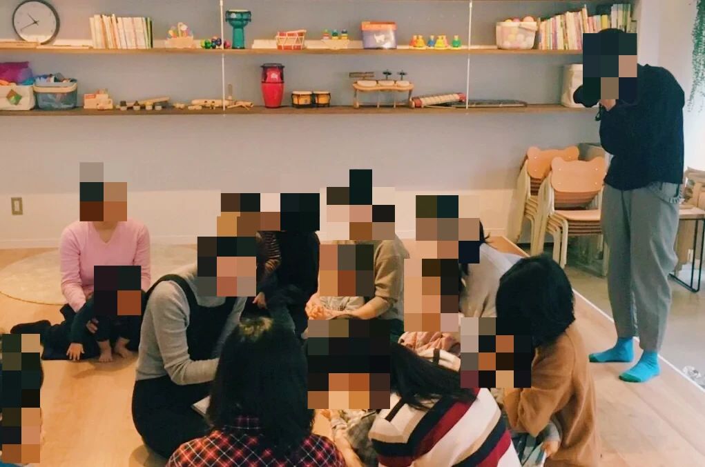 Ritomico(リトミコ) リトミック 上荻教室のサムネイル画像 2