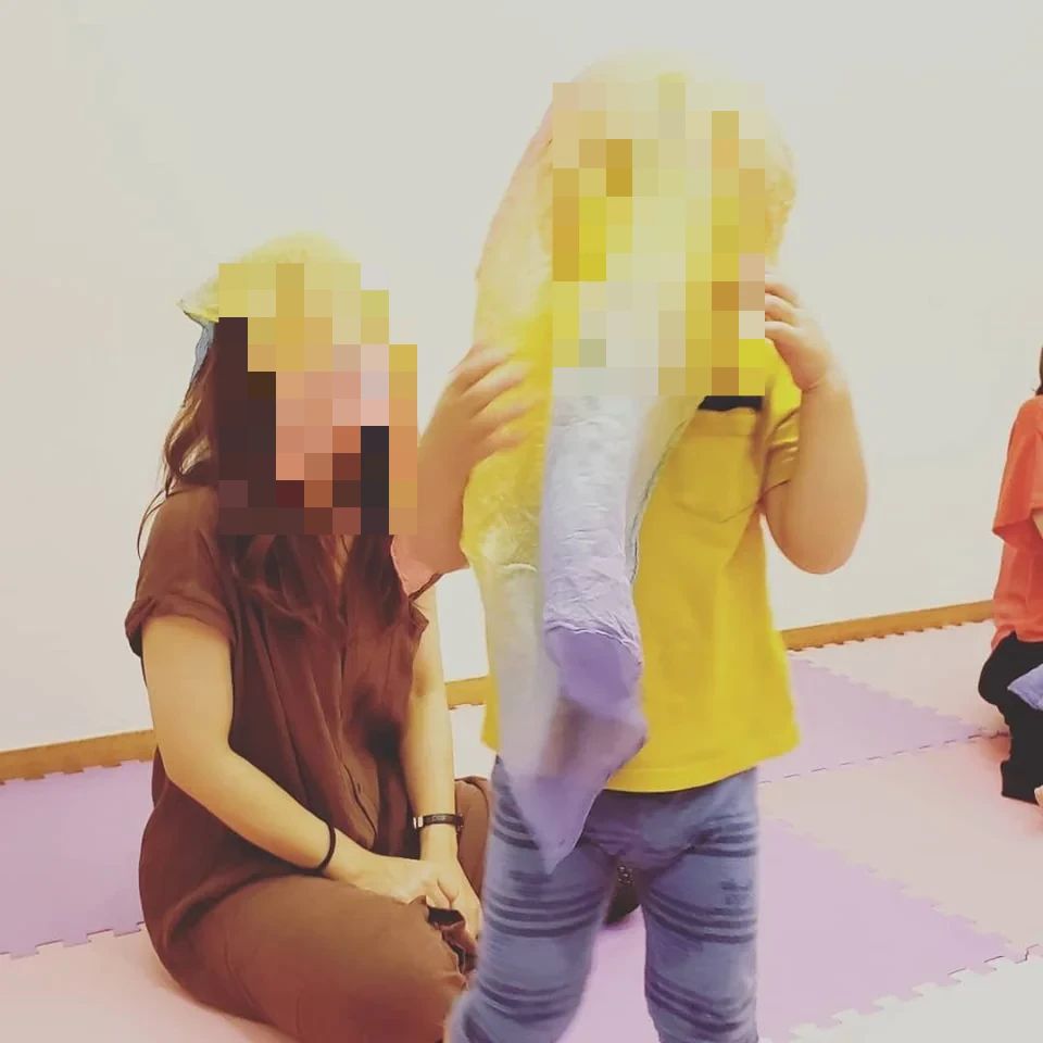 MusicTogether Legato(ミュージックトゥギャザーレガート) リトミック 森下・清澄白河クラスのサムネイル画像 2