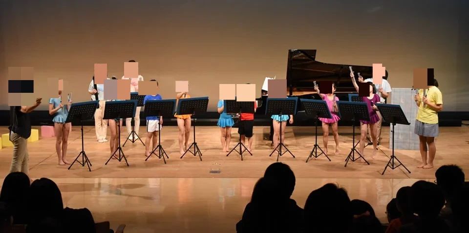 ユリ・リトミック教室 西教室のサムネイル画像 5