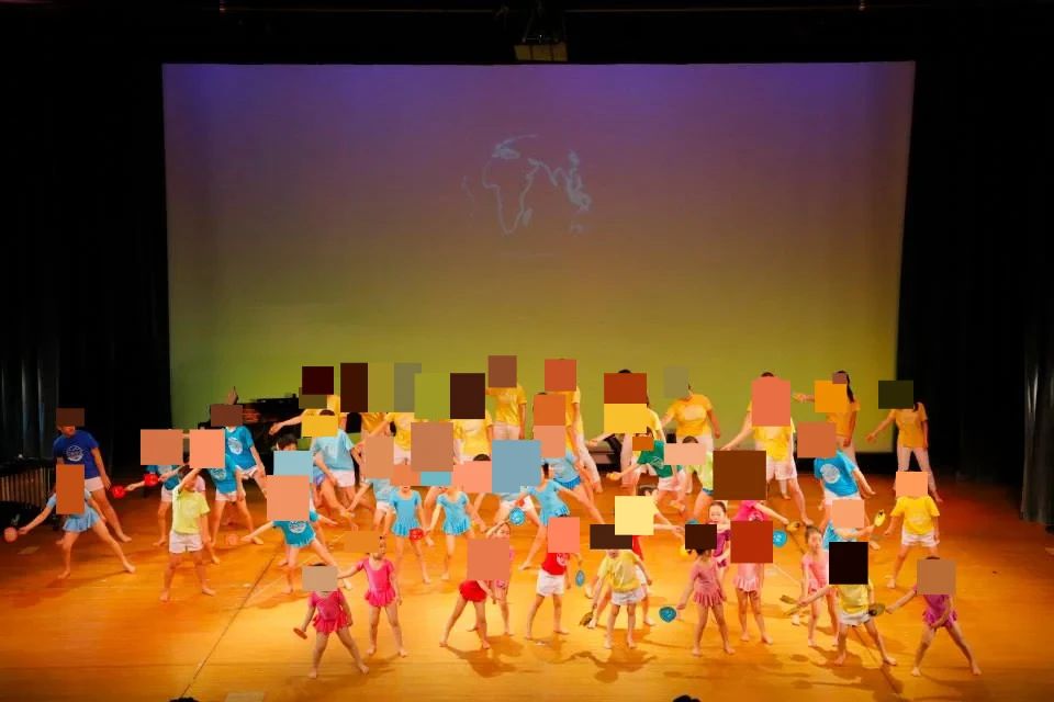 ユリ・リトミック教室 西教室のサムネイル画像 2