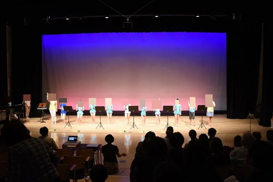 ユリ・リトミック教室 西教室のサムネイル画像 4