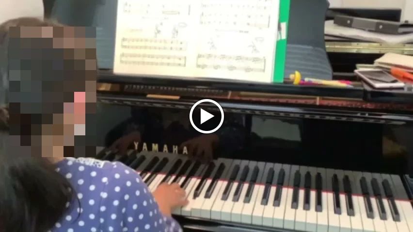 ラパン音楽教室 リトミック 門前仲町教室のサムネイル画像 3