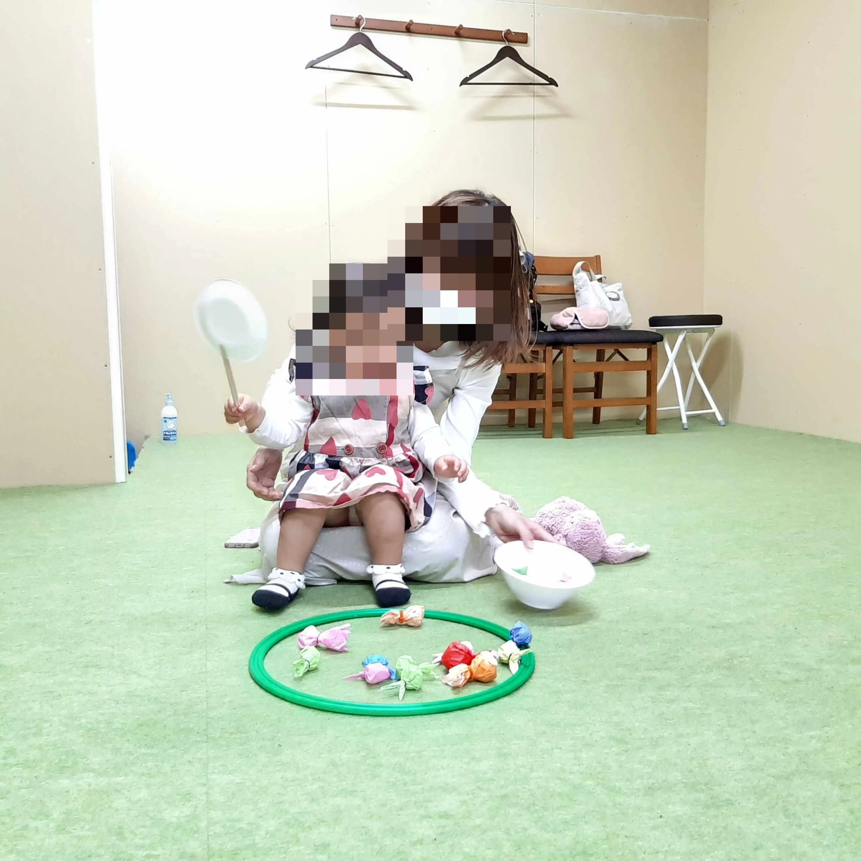 ラパン音楽教室 リトミック 門前仲町教室のサムネイル画像 4