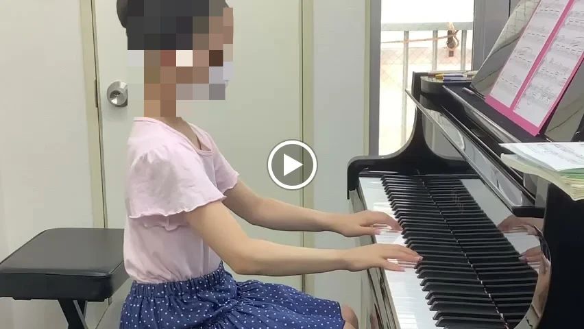 ラパン音楽教室 リトミック 門前仲町教室のサムネイル画像 5