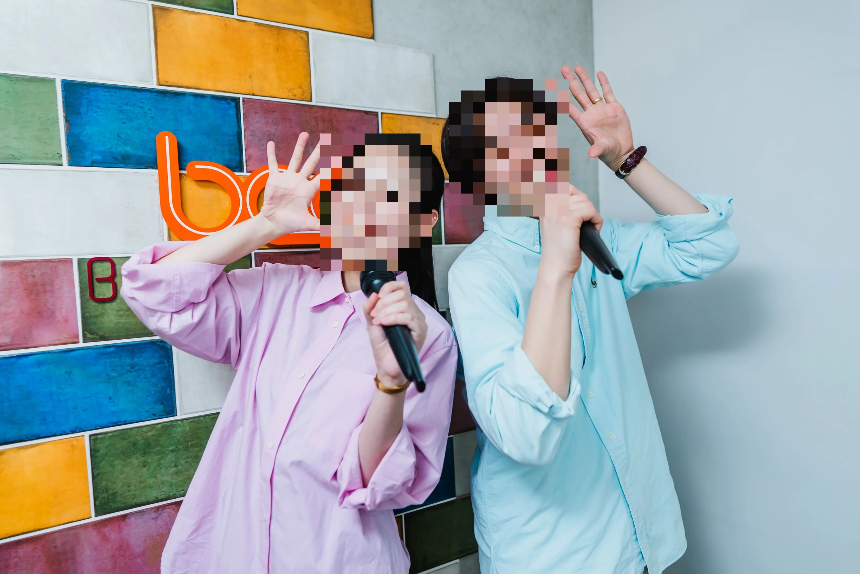 Bee Piano school リトミック 新宿校のメイン画像