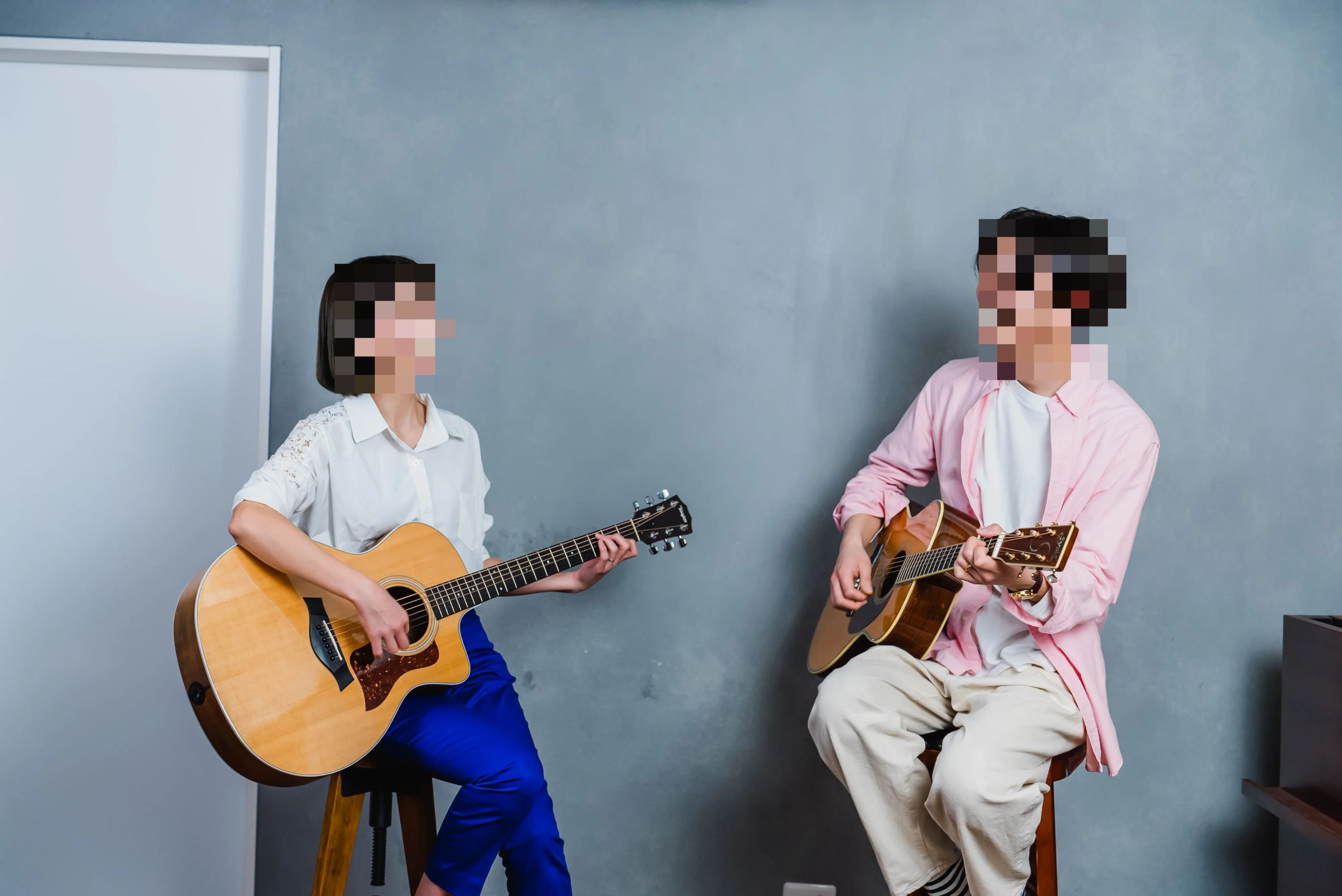 Bee Piano school リトミック 新宿校のサムネイル画像 4