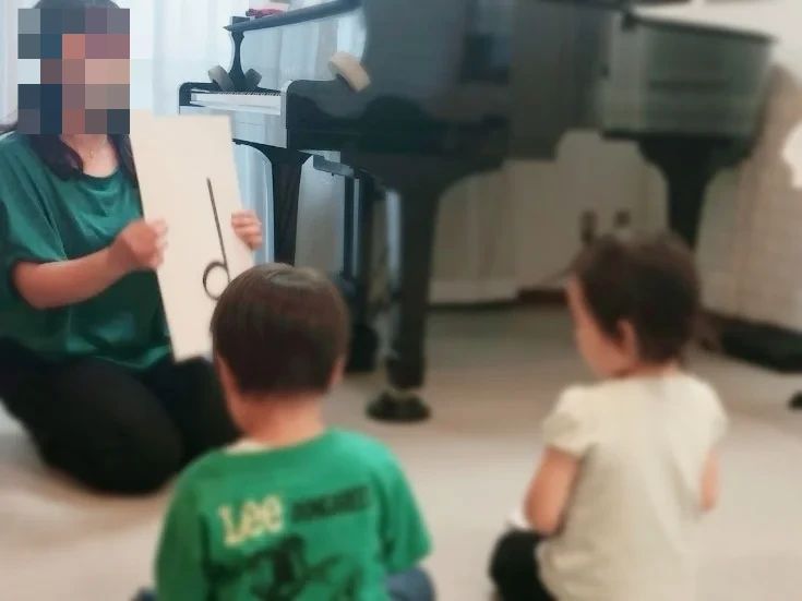 PIANOVA MUSIC リトミック 内神田教室のサムネイル画像 4