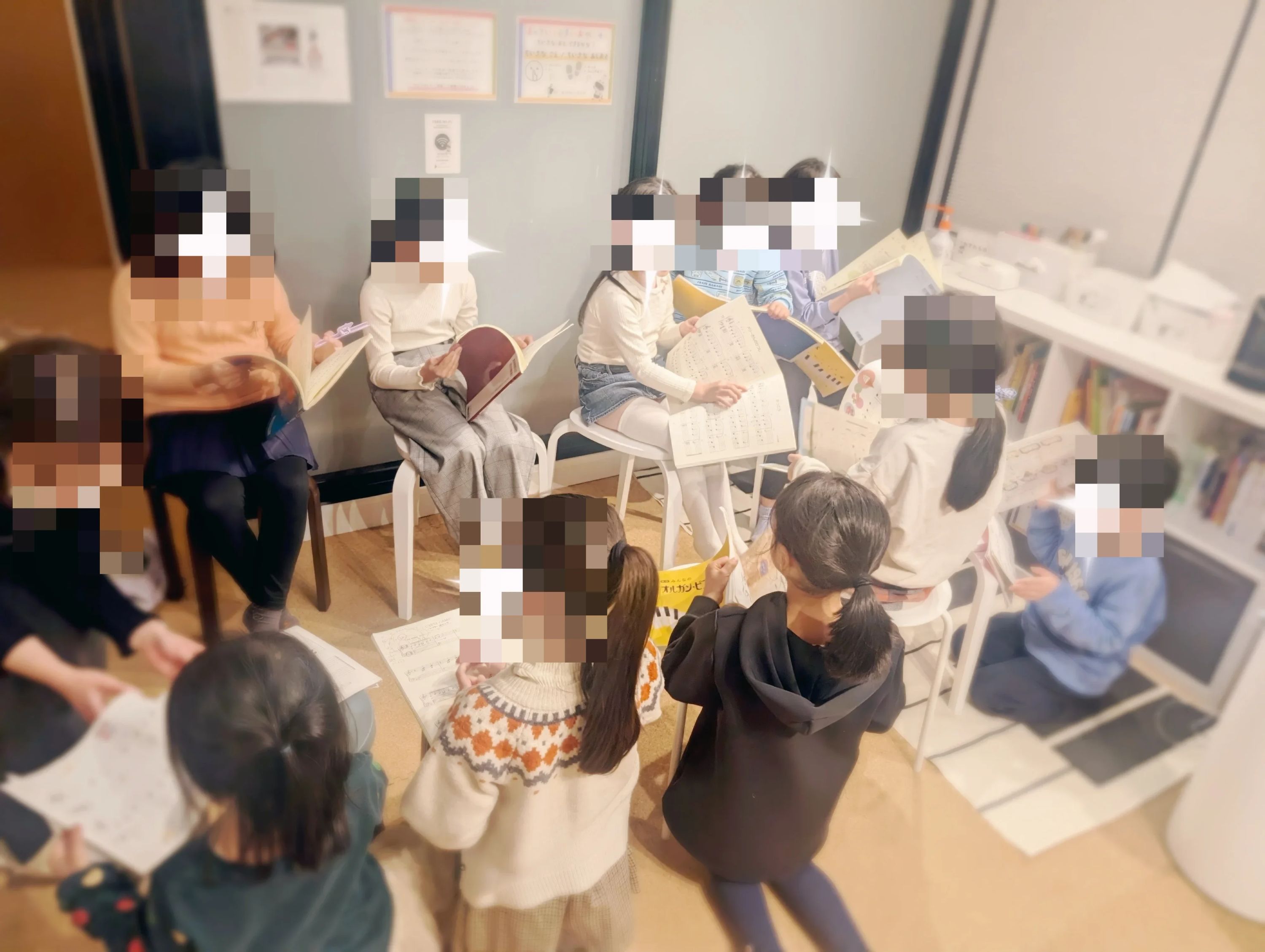 PIANOVA MUSIC リトミック 内神田教室のサムネイル画像 3