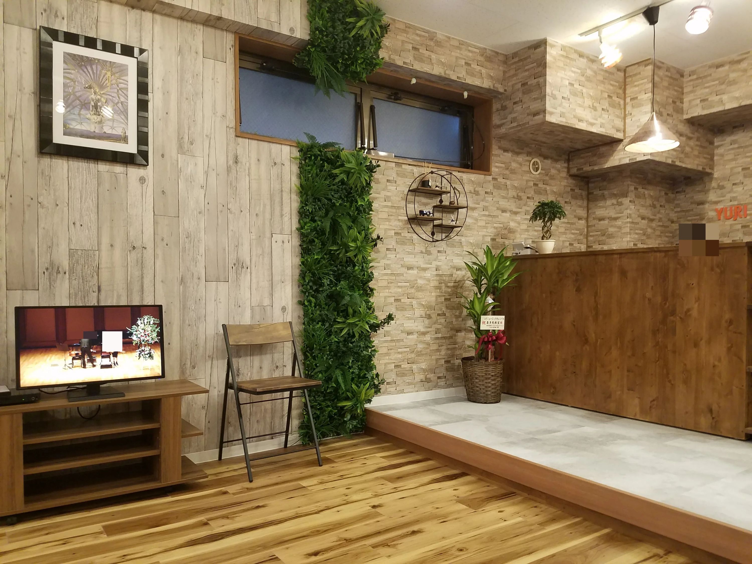 ユリミュージックキャンパス リトミック 喜多見教室のサムネイル画像 3