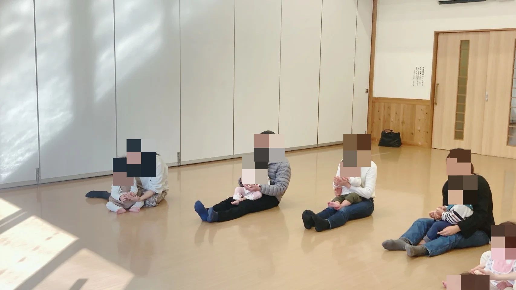 salle de musique(シェル・デ・ミュージック) リトミック 大坂上教室のサムネイル画像 4