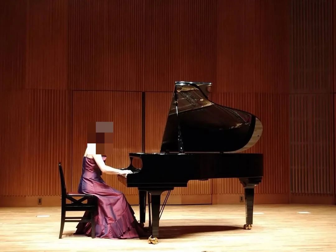 長野よし子ピアノ教室 リトミック 上石神井南町教室のサムネイル画像 2