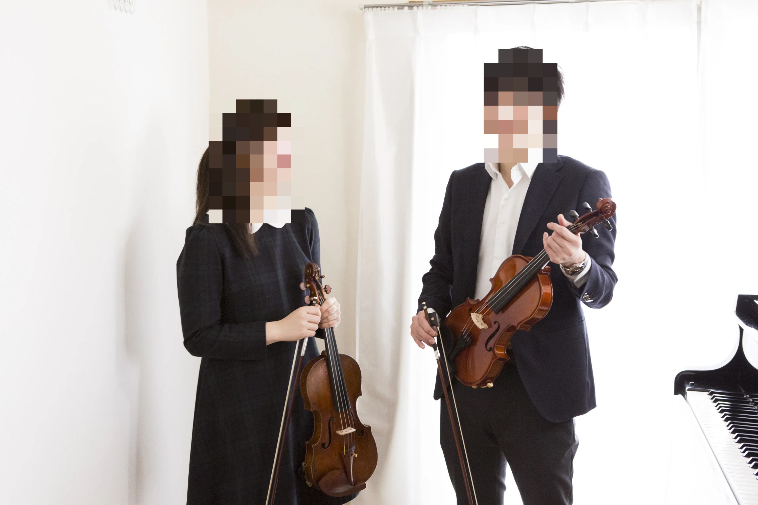 ミュージックアカデミーラファーレ リトミック 北大塚教室のサムネイル画像 2