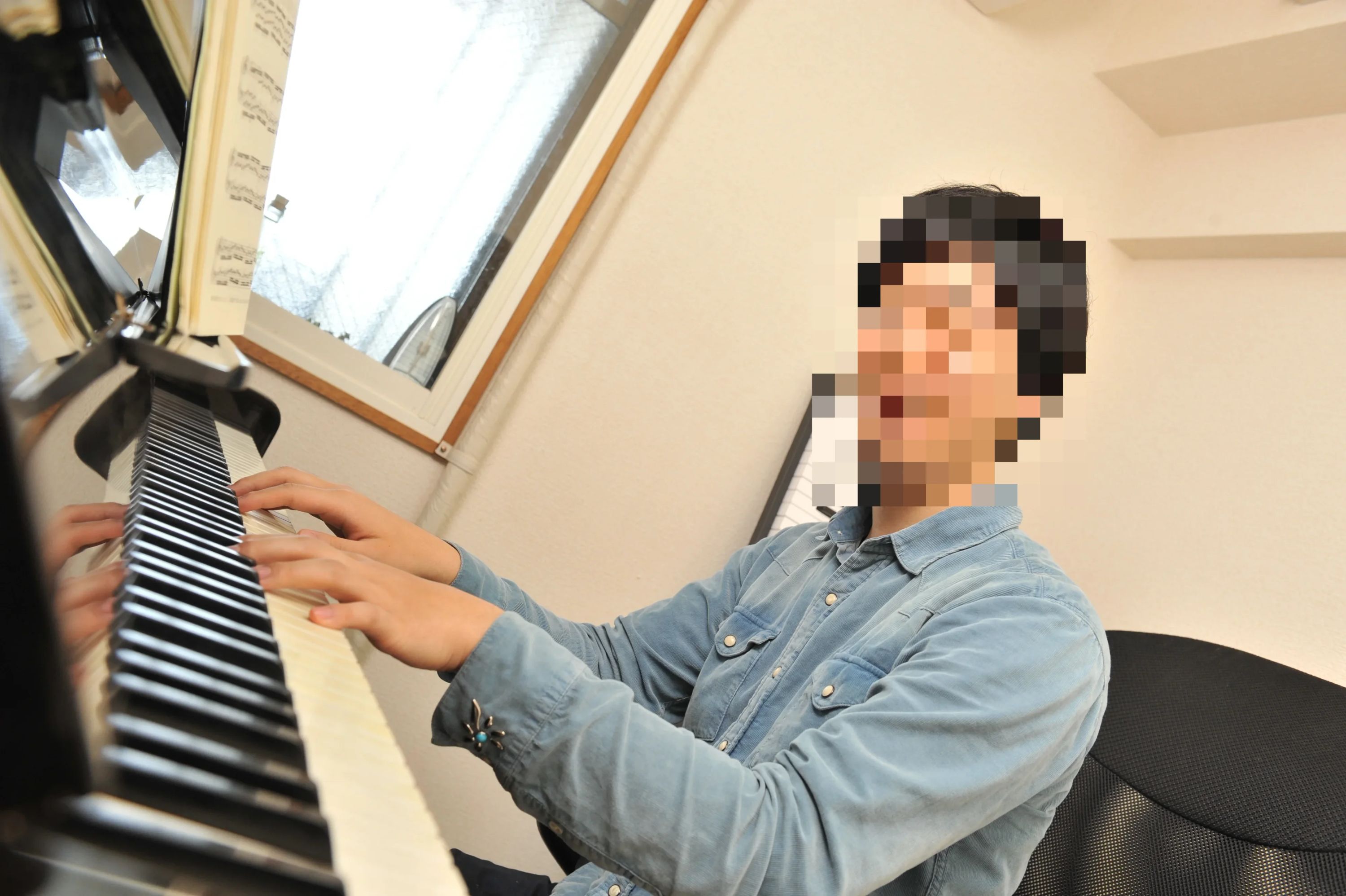 イッセー音楽教室 リトミック 光が丘教室のサムネイル画像 3