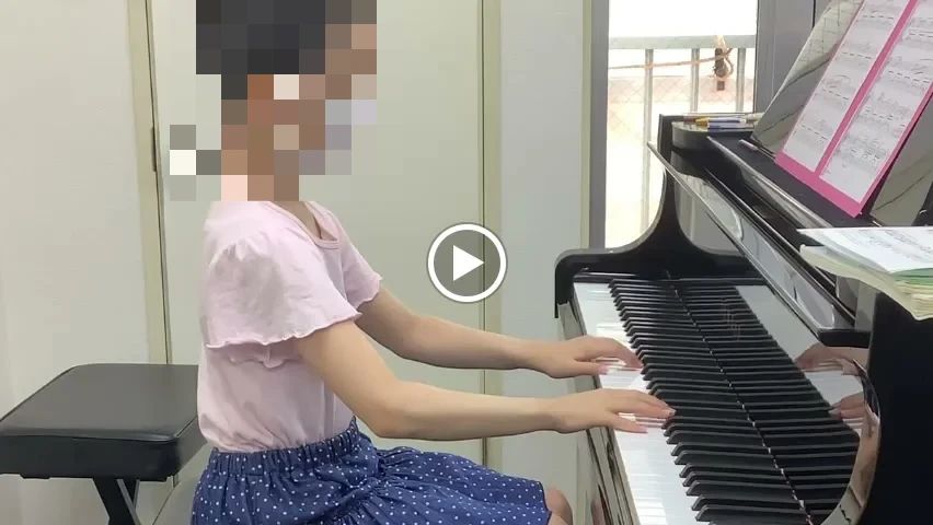 ラパン音楽教室 リトミック 新高円寺教室のサムネイル画像 3