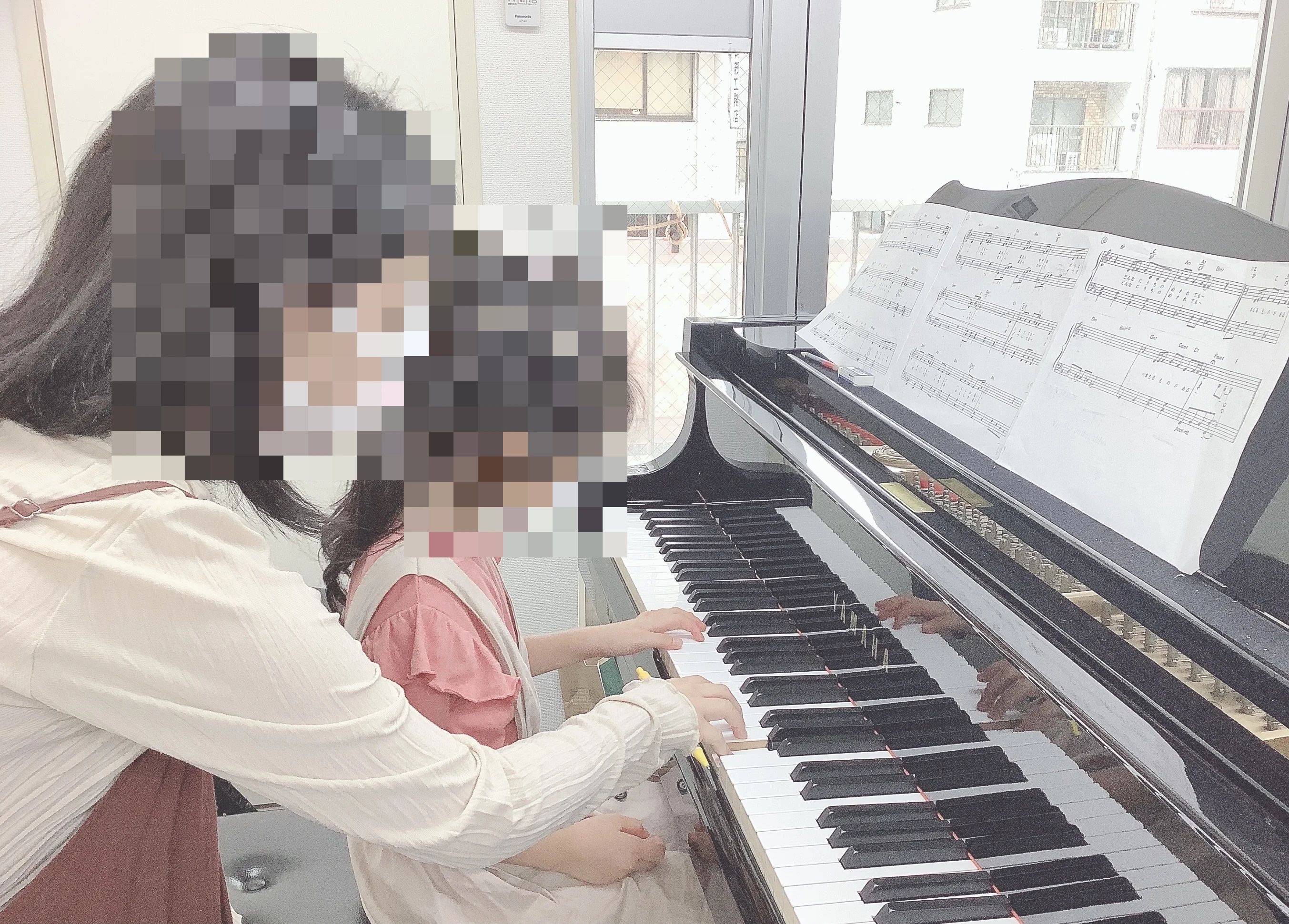 ラパン音楽教室 リトミック 新高円寺教室のサムネイル画像 2