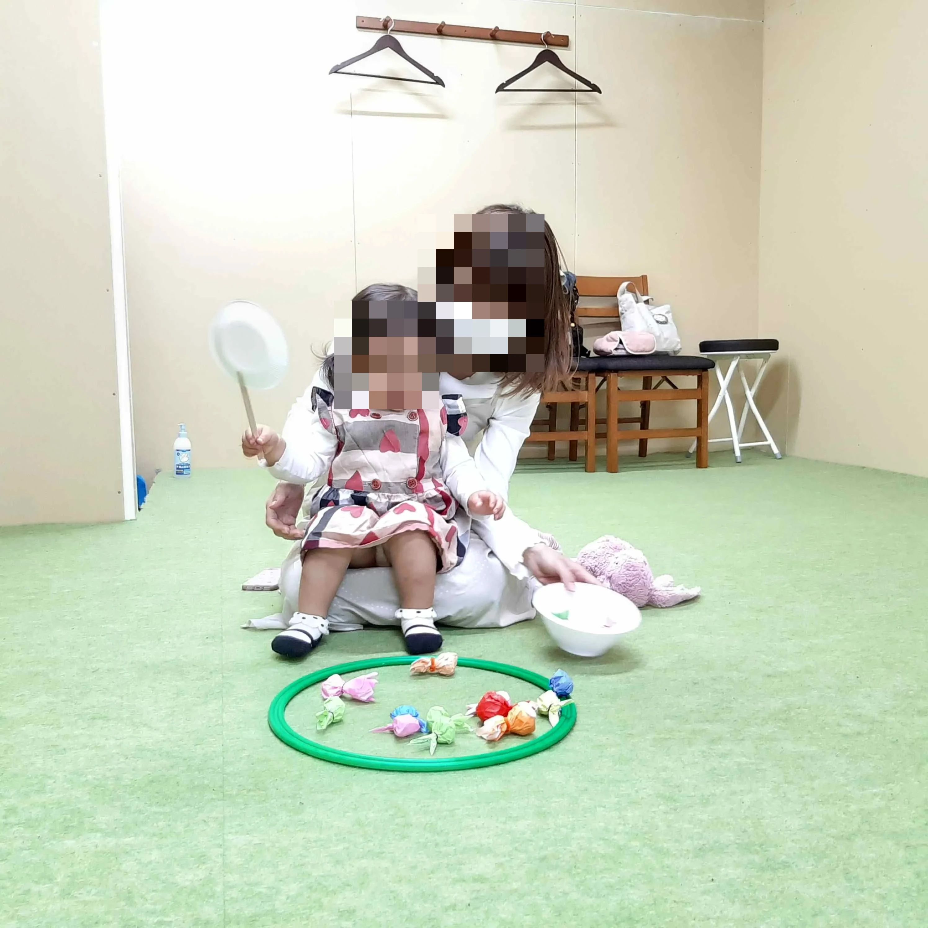 ラパン音楽教室 リトミック 新高円寺教室のサムネイル画像 5