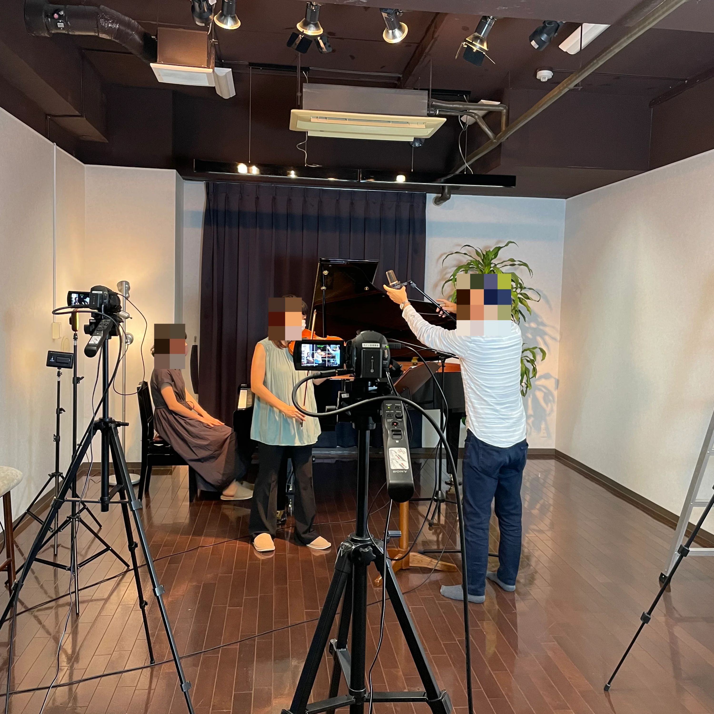 カノン音楽教室 リトミック 綾瀬校のサムネイル画像 5