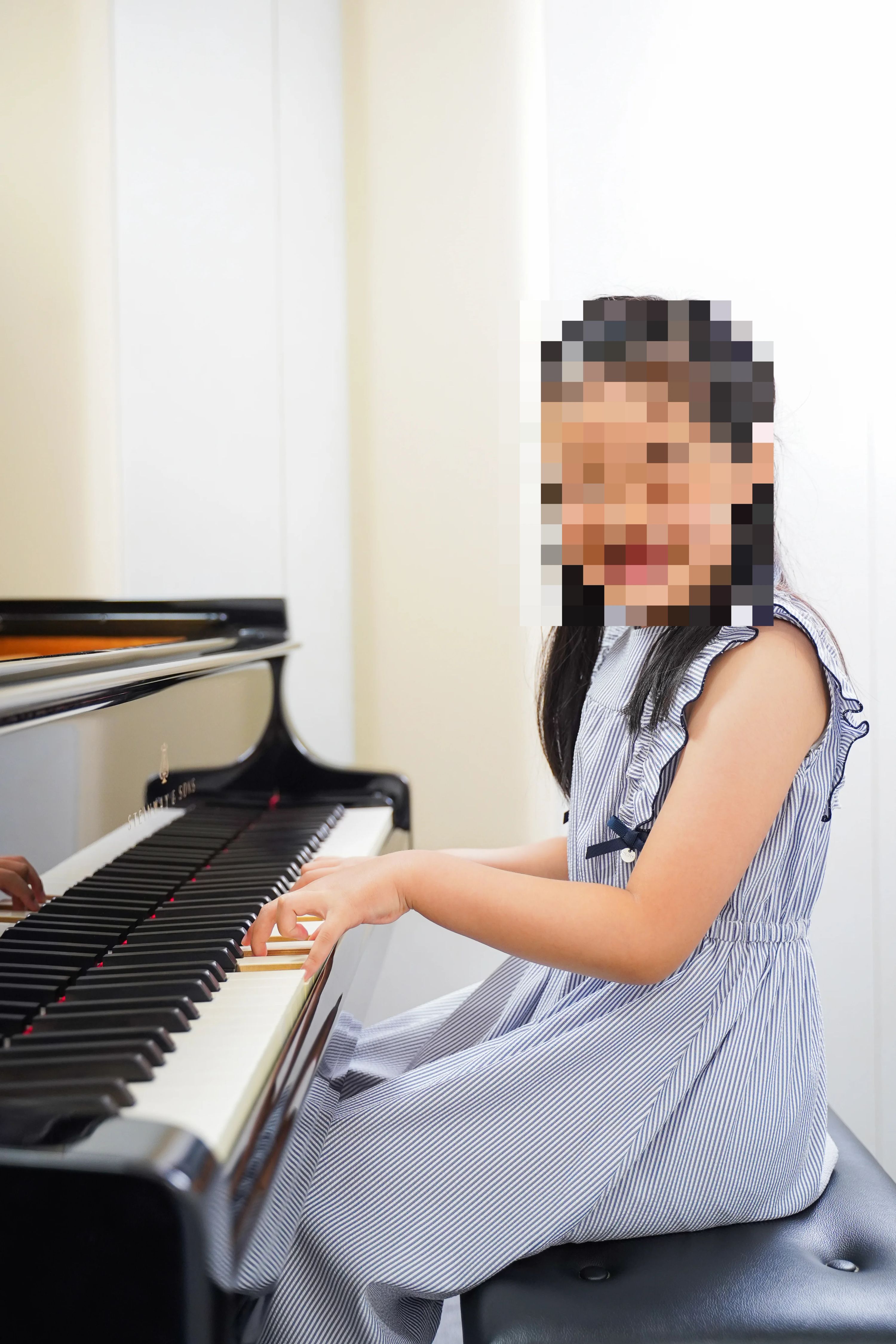 モードプラスミュージックスクール リトミック 清澄白河教室のサムネイル画像 4