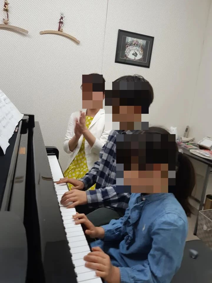 音楽教室ミュージックベア リトミック 小岩校のサムネイル画像 5