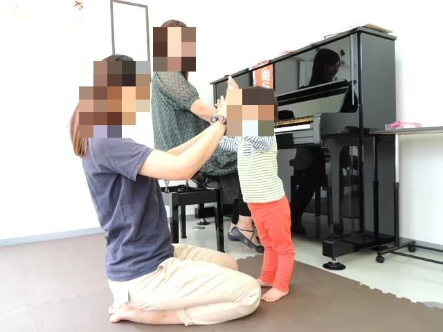 音楽教室ミュージックベア リトミック 小岩校のサムネイル画像 3