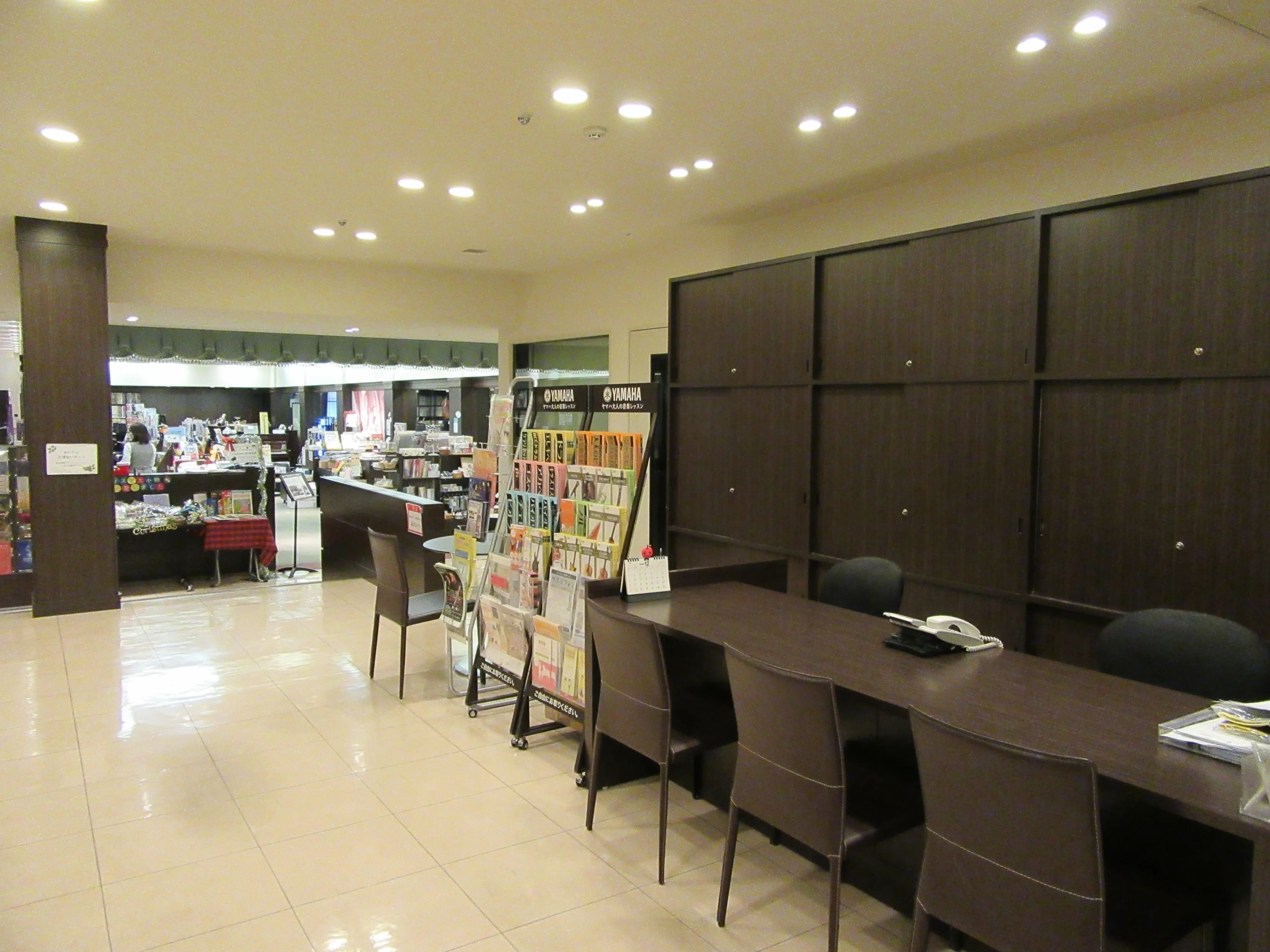 ヤマハ音楽教室 リトミック ミュージックサロン経堂のサムネイル画像 2