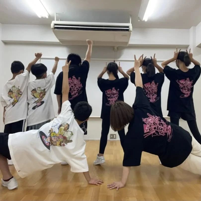 Leilani(レイラニ) リトミック 高円寺クラスのサムネイル画像 2